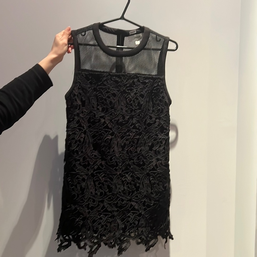 Beautiful Dress